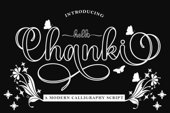 Discover the Beauty of Hello Chanki Outline