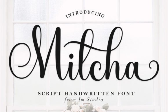 Discover the Beauty of Milcha